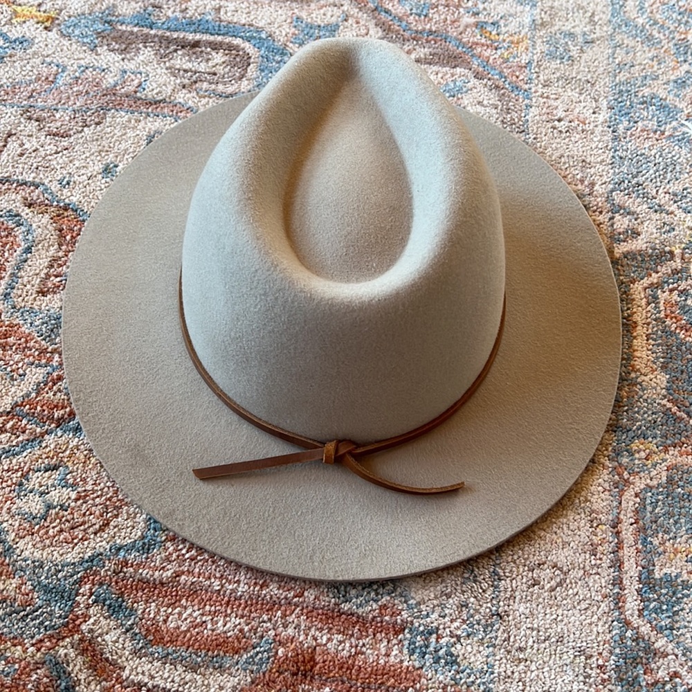 Brixton Hat - image 3